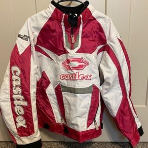 Ladies Castle Jacket